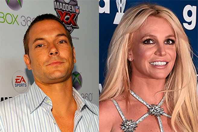 Kevin Federline reacted to Britney Spears ' statements in court