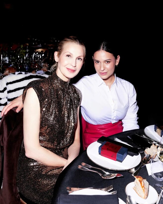 Келли Разерфорд