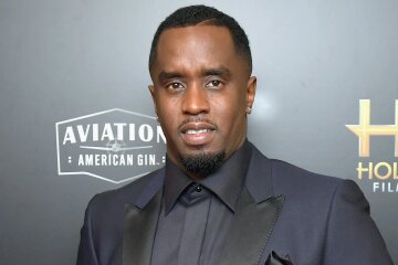 Two New Victims: P. Diddy Accused of Raping Boys, 10 and 17