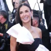 Cannes 2024: Demi Moore, Eva Green, Elle Fanning at the closing ceremony of the film festival