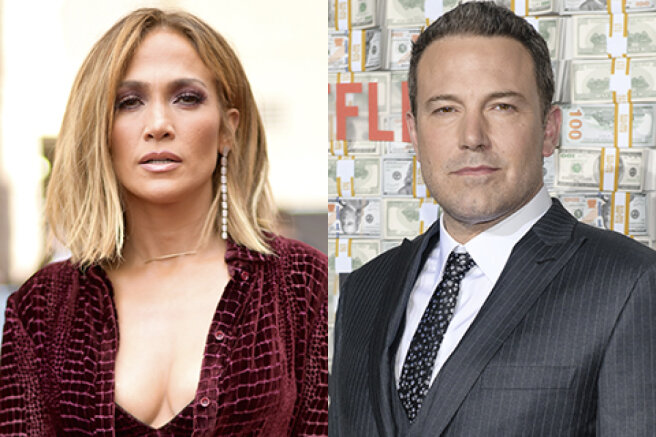 An insider spoke about the relationship of Jennifer Lopez and Ben Affleck: "They want to spend time together"