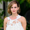 Emma Watson is out for the first time in two years