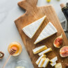 Wine appetizers: perfect combinations for red and white