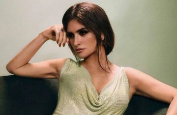 Penelope Cruz talks about fear of driving, marriage and motherhood in an interview with Elle USA