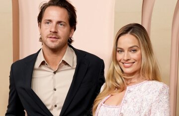 Margot Robbie to Become a Mother for the First Time