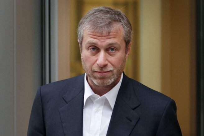 Roman Abramovich addressed Chelsea fans after the sale of the club