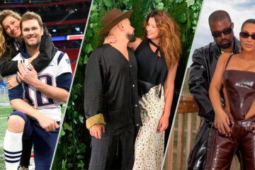 Stadium for Kardashian and the mountain by Timberlake: top 7 star confessions