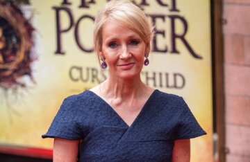 J.K. Rowling was accused of anti-Semitism because of goblins running Gringotts Bank