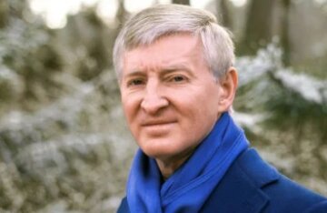 Ukraine's richest man bought luxury real estate in Monaco for nearly half a billion dollars.