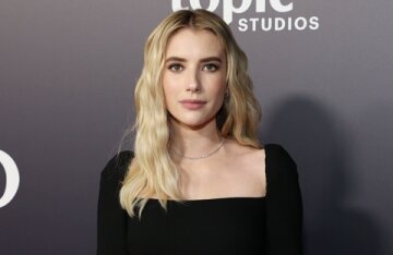 Emma Roberts broke up with the father of her child Garrett Hedlund