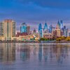 14 Philadelphia Airbnbs near Rittenhouse Square, the Italian Market and Magic Gardens