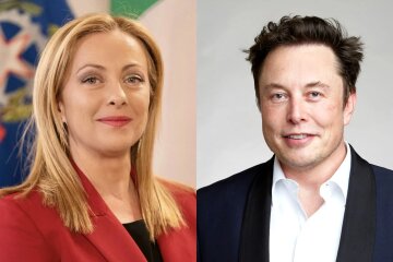 Elon Musk has commented on rumors of an affair with Italian Prime Minister Giorgia Meloni, which he was suspected of after joint photos