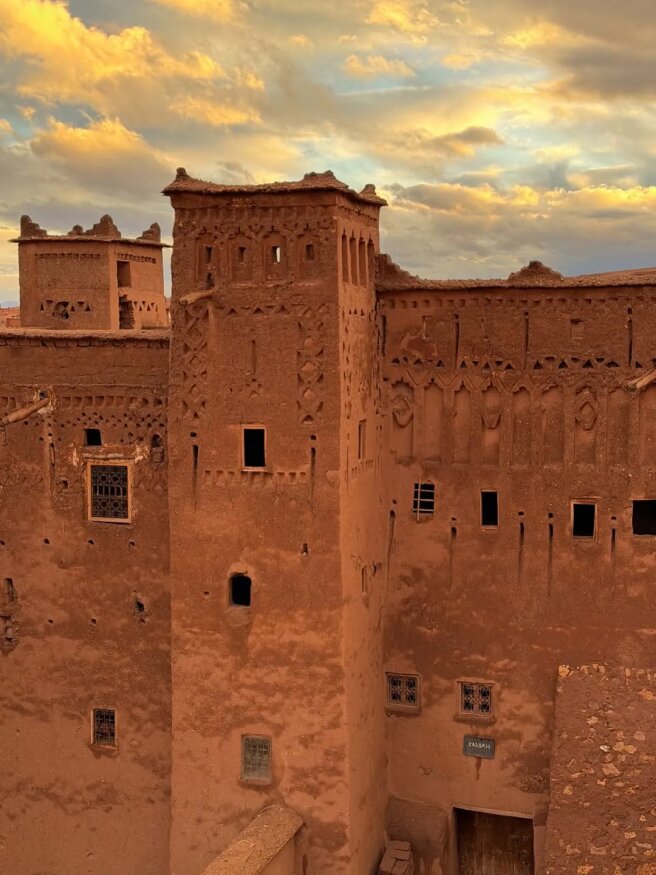 Фото Мадонны