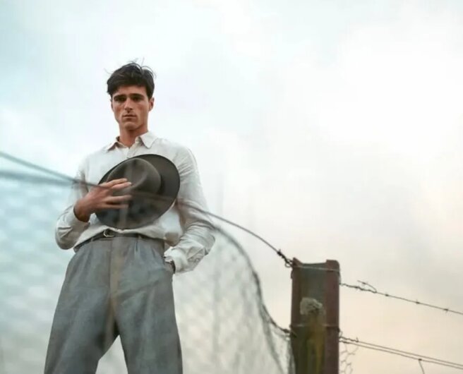 Джейкоб Элорди