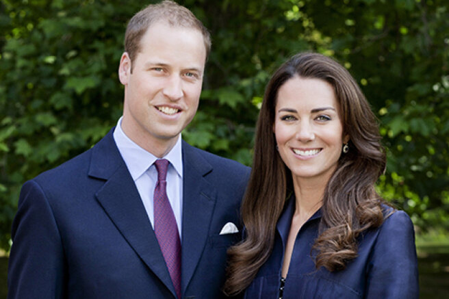 Former classmate of Prince William and Kate Middleton told how their relationship developed
