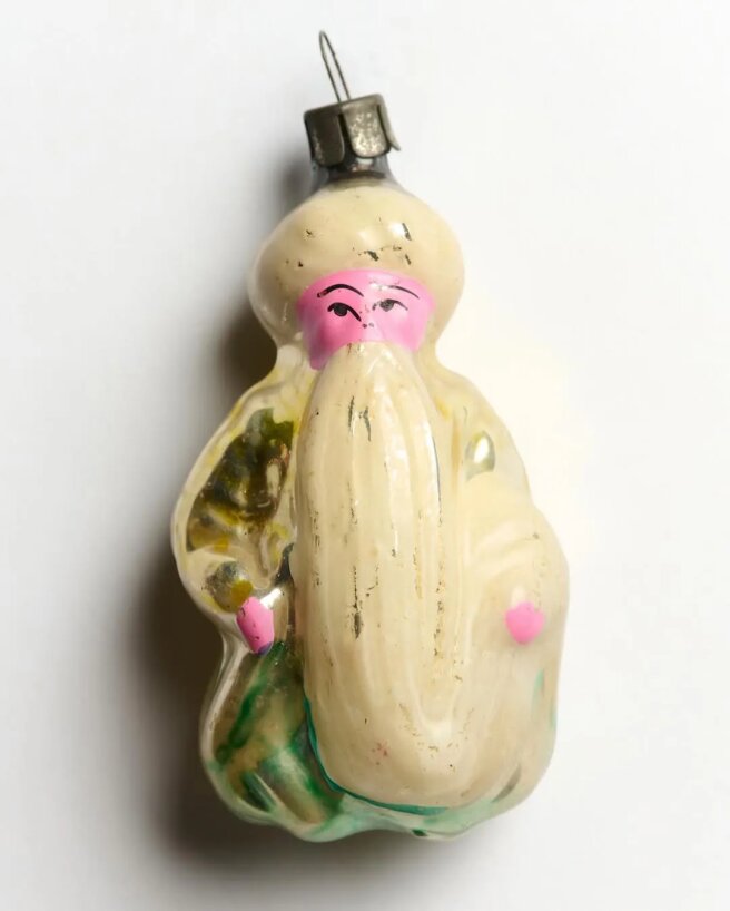 Ёлочная игрушка JW Anderson