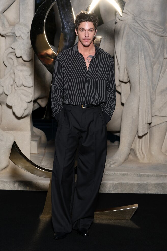 Такер Пиллсбери