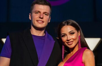 Lerchek's ex-husband, Artyom Chekalin, was sentenced to seven years in prison.