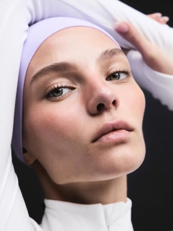 Алеся Кафельникова для onit