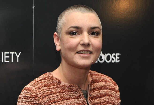 "People can die of a broken heart." The cause of death of Sinead O'Connor has been revealed