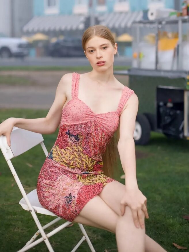 Вивьен Уилсон