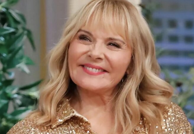 'It's nice, but no.' Kim Cattrall denies she'll return for 'Just Like That' season 3