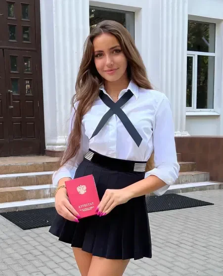 Тоня Худякова