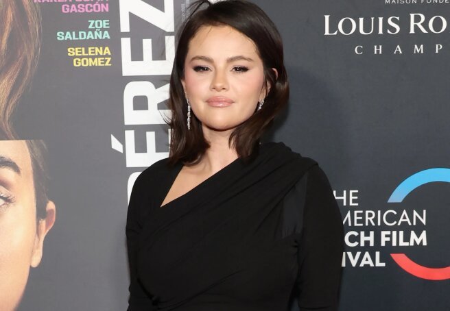 "I'm Just Human." Selena Gomez Responds to Body Criticism, Opens Up About New Health Issues