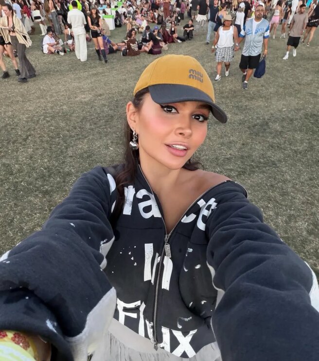 Марьям Тилляева