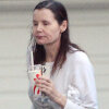 Barefoot and completely unrecognizable: the network is discussing new pictures of Geena Davis