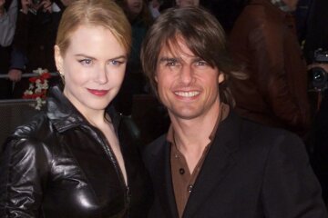 Tom Cruise reacts to his ex-wife Nicole Kidman's divorce from Keith Urban