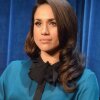 Meghan Markle's first U.K. appearance: afternoon tea with Malala Yousafzai