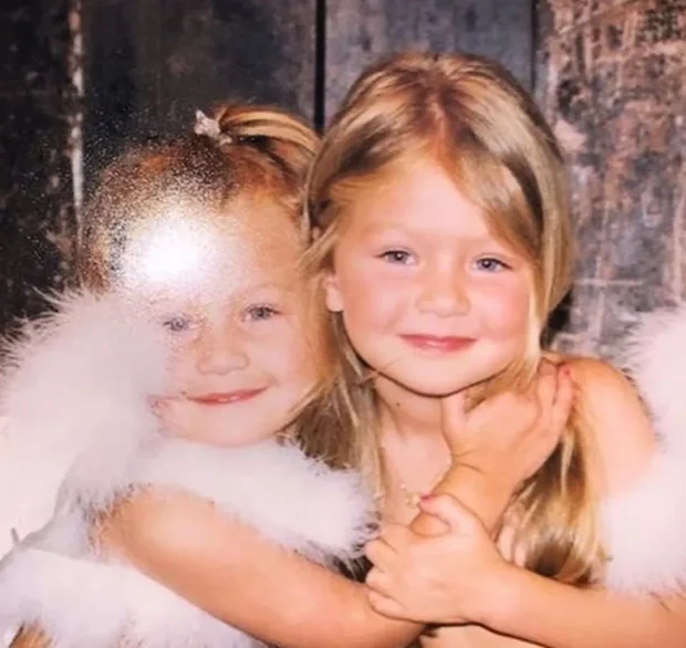 Белла и Джиджи Хадид/Фото: bellahadid/Instagram*