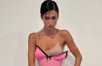 Bianca Censori's sister recreated her nude looks