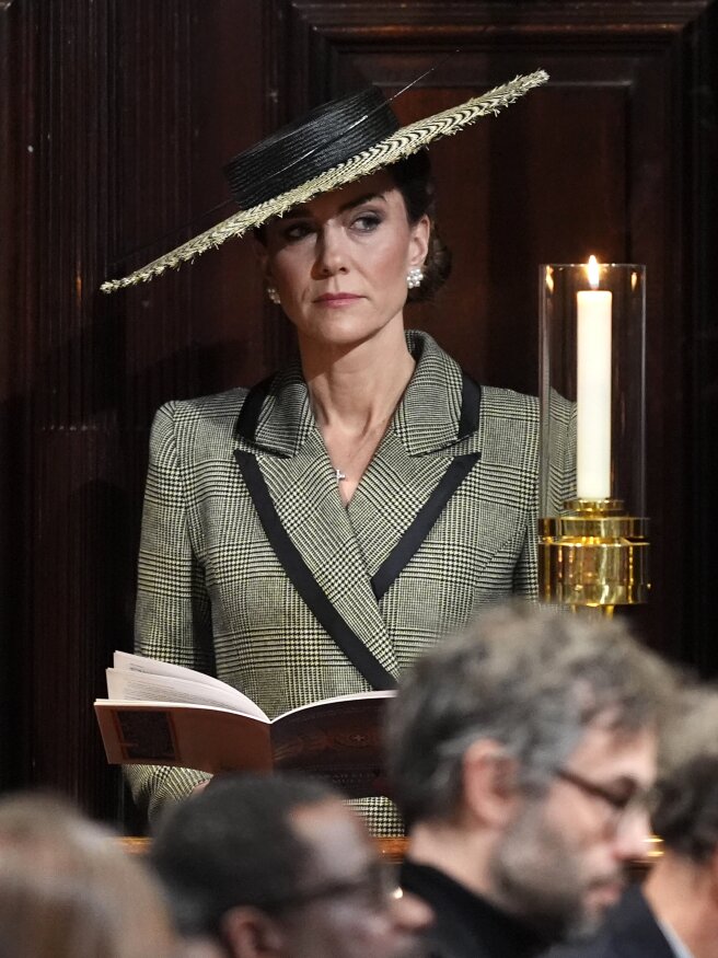 Кейт Миддлтон