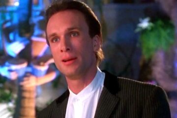 Pulp Fiction and The Mask star Peter Greene has died.