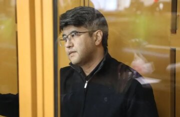 The Internet believes that Kuandyk Bishimbayev, convicted of murdering his wife, could have avoided punishment and gone abroad