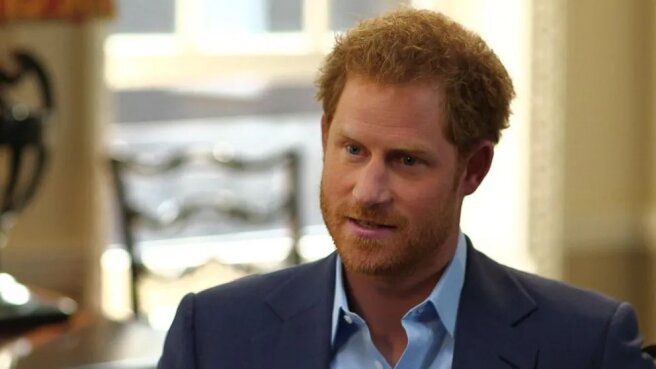 Prince Harry ordered to pay $62,000 to Mail on Sunday publisher