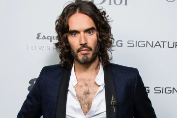 Russell Brand faces new charges of rape and sexual assault