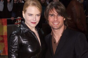 Nicole Kidman wants to reconcile with the children she adopted with ex-husband Tom Cruise