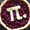 Summer cherry pie: TOP 3 recipes