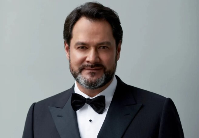 Verona "canceled" Ildar Abdrazakov
