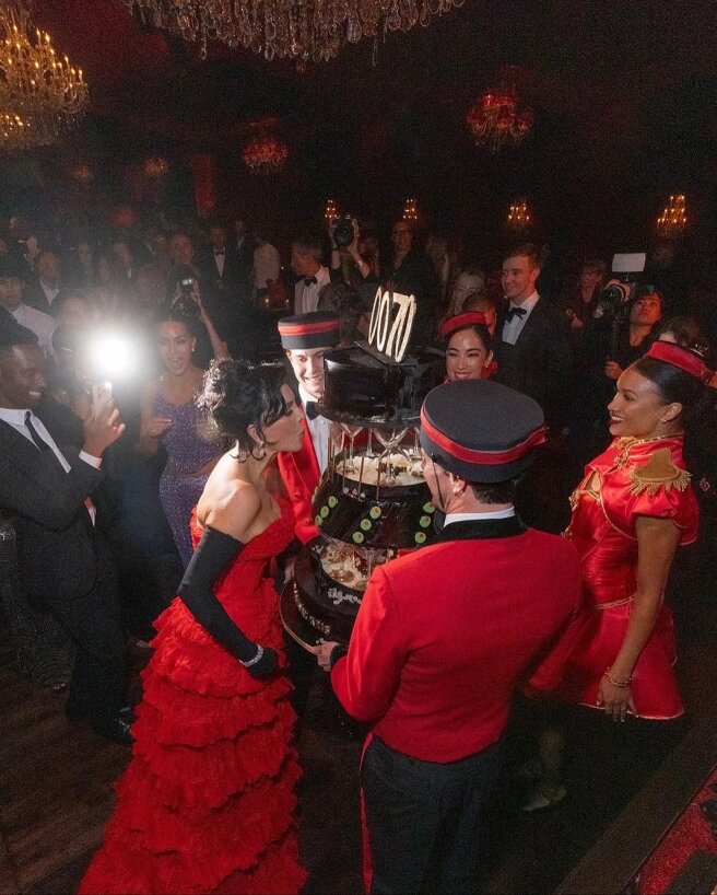 Крис Дженнер