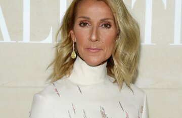 "I lost control of my muscles." Celine Dion's sister spoke about the singer's condition