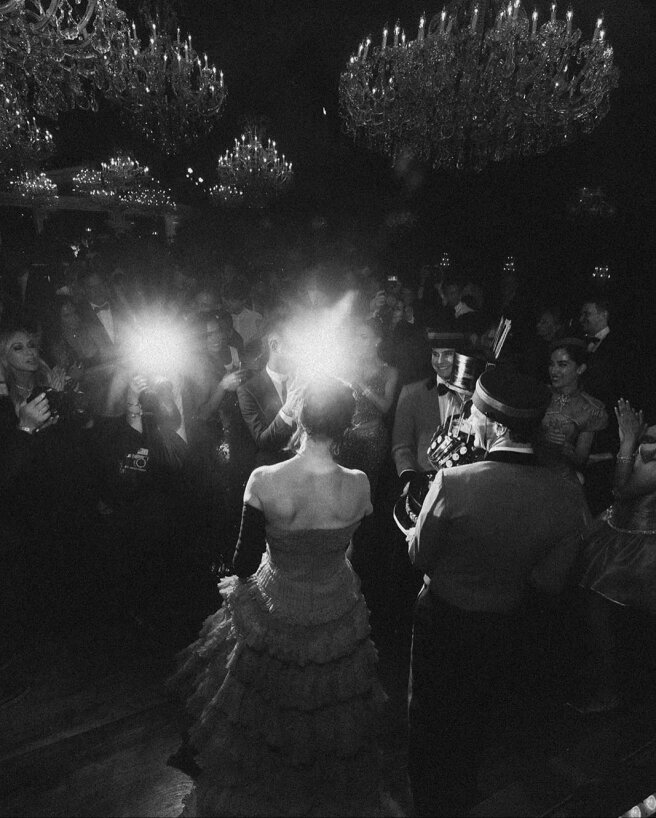 День рождения Крис Дженнер