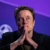 He offered to have children with him, wrote at night: Elon Musk was accused of sexual harassment at work