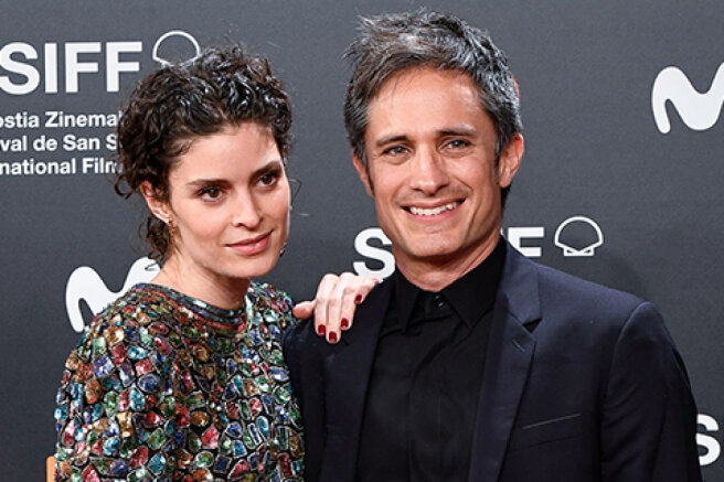 Gael Garcia Bernal will become a father for the third time