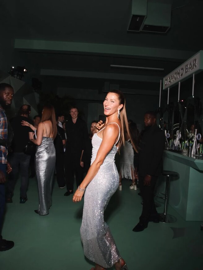 Жизель Бундхен