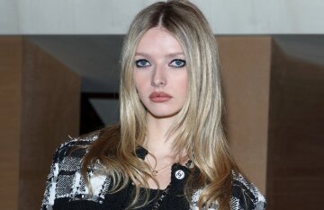 "I'm not that kind of person." Gwyneth Paltrow's daughter responded to rumors that she was expelled from school for bullying.