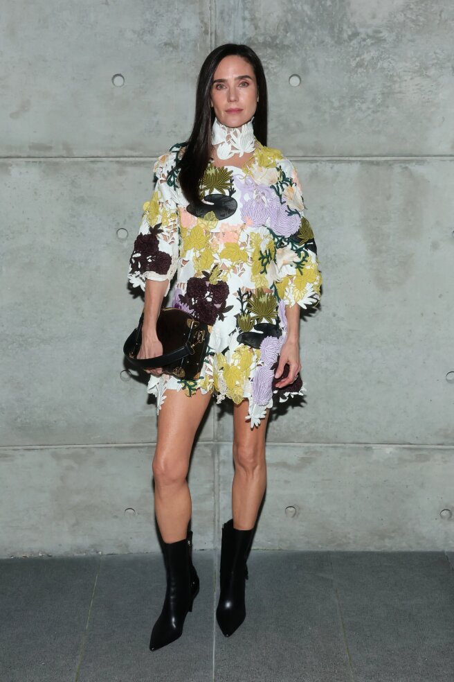 Дженнифер Коннелли